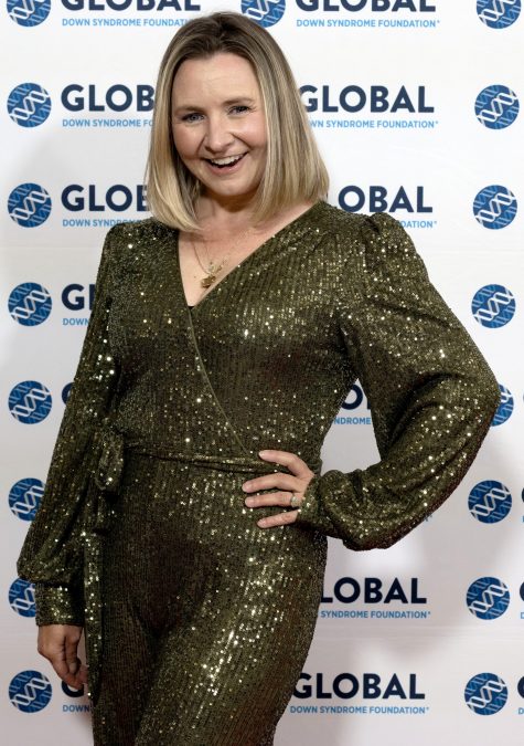 Beverley Mitchell