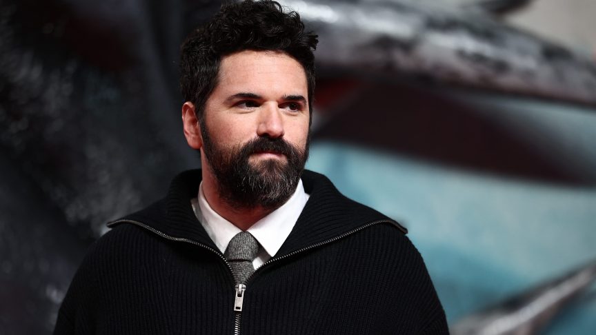 Dan Trachtenberg Predator Badlands premiere