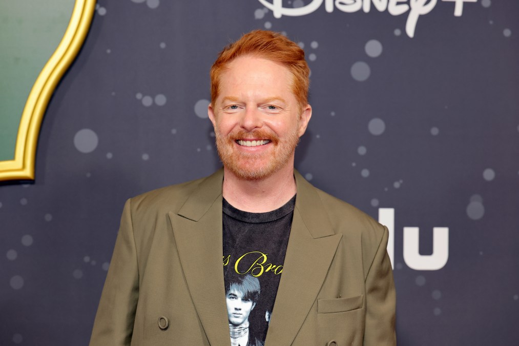Jesse Tyler Ferguson
