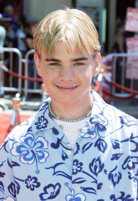 David Gallagher
