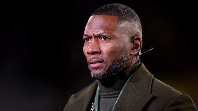 Ryan Clark fired