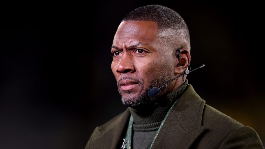 Ryan Clark fired