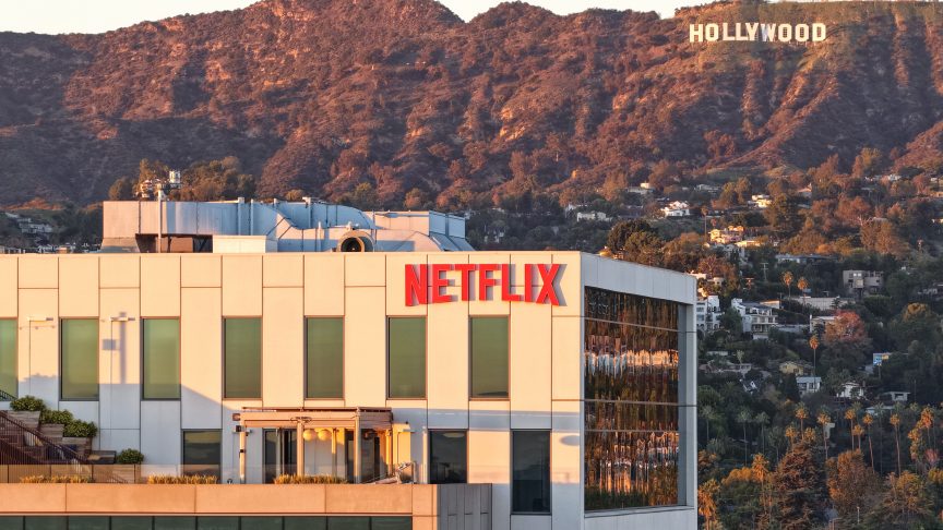 Netflix Studios