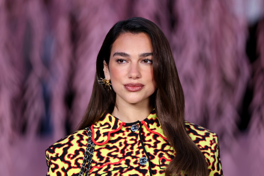 Dua Lipa
