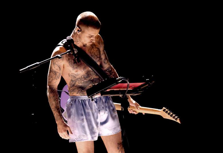 Justin Bieber, Fanatics