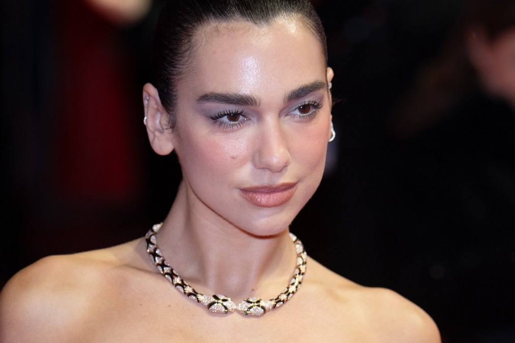 Dua Lipa
