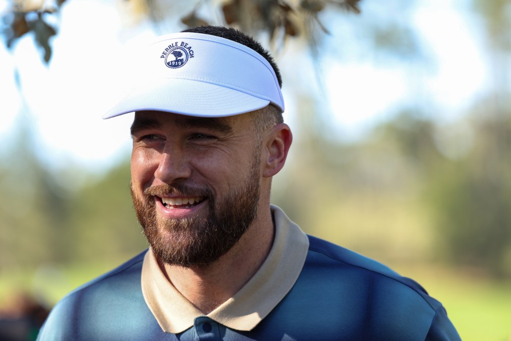 Travis Kelce