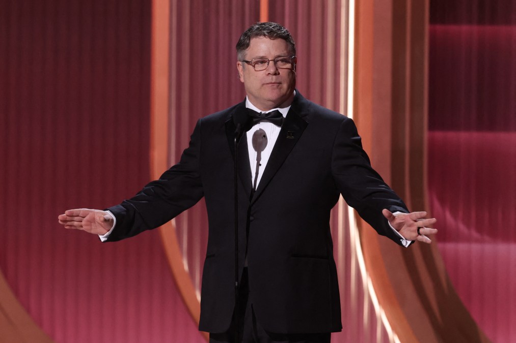 Sean Astin.