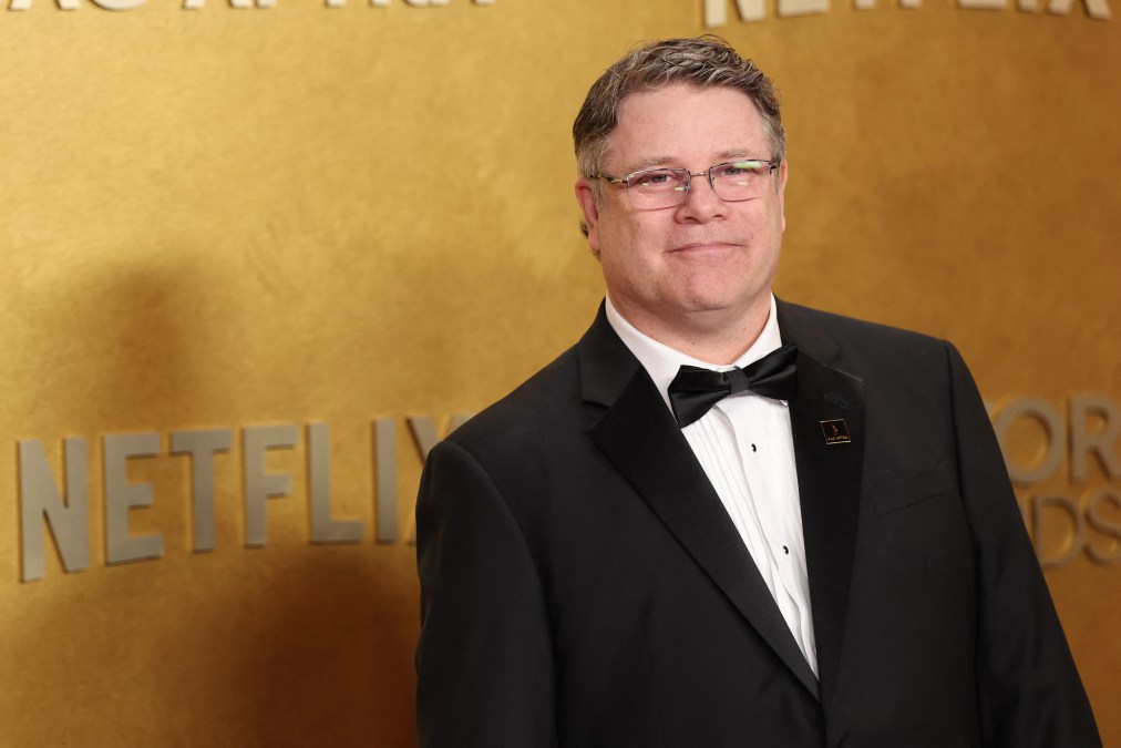 Sean Astin.