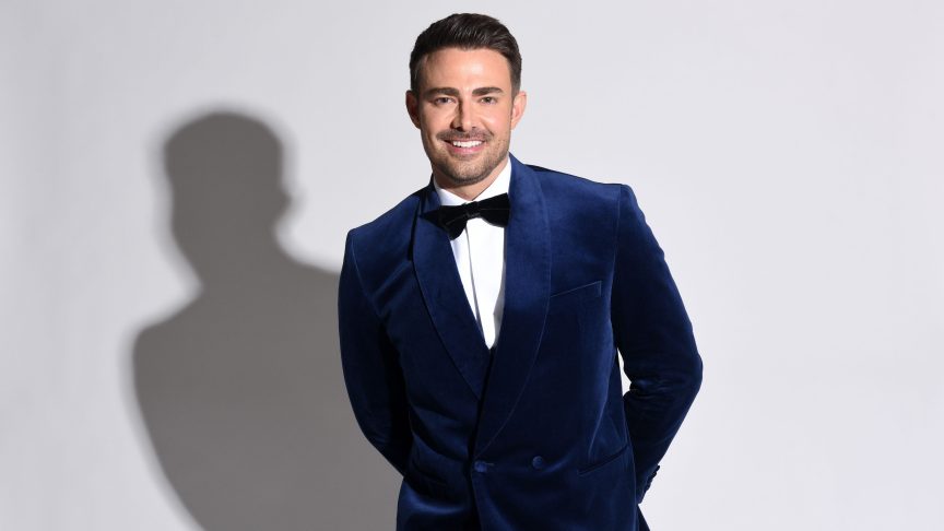 Jonathan Bennett