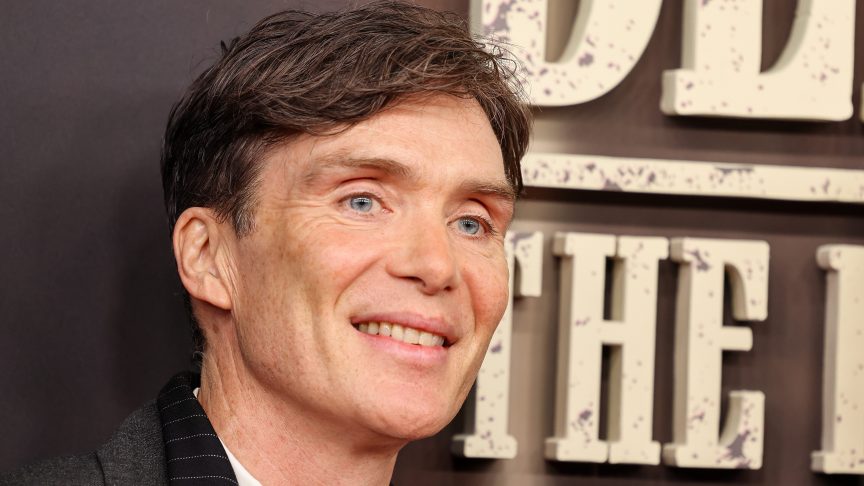 Cillian Murphy extends a tribute to "Peaky Blinders" co-star Sam Neill, who passed at 78.