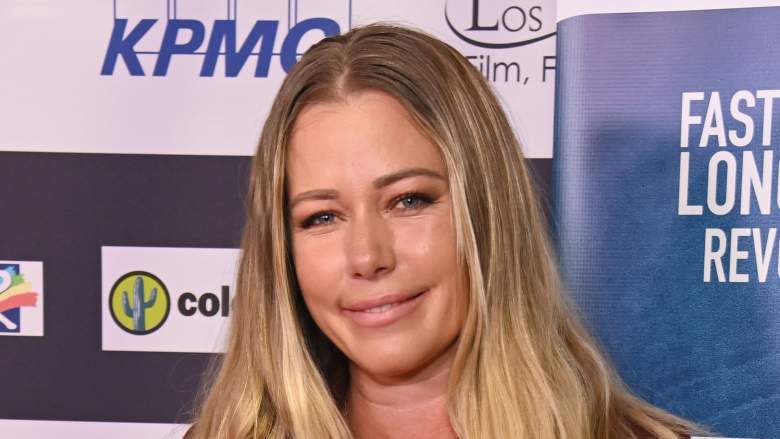 Kendra Wilkinson real estate