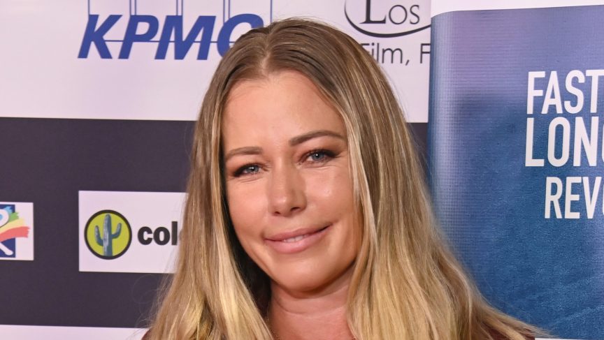 Kendra Wilkinson real estate