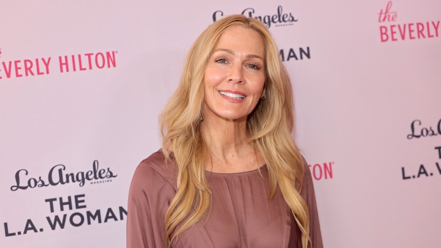 Jennie Garth