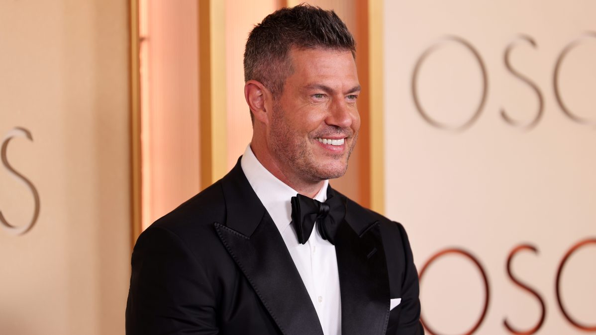 Jesse Palmer