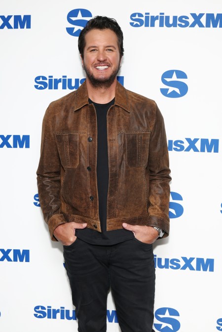 Luke Bryan