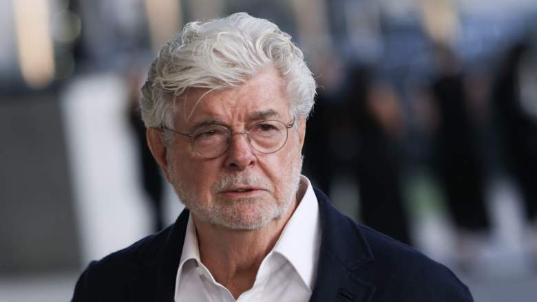 George Lucas