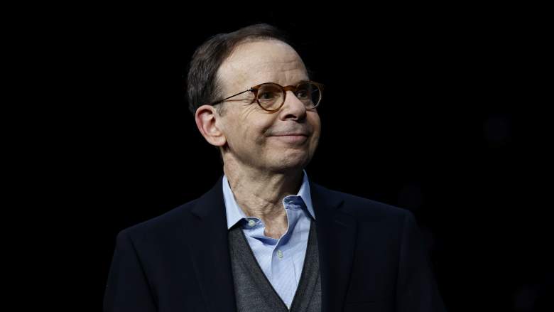 Rick Moranis