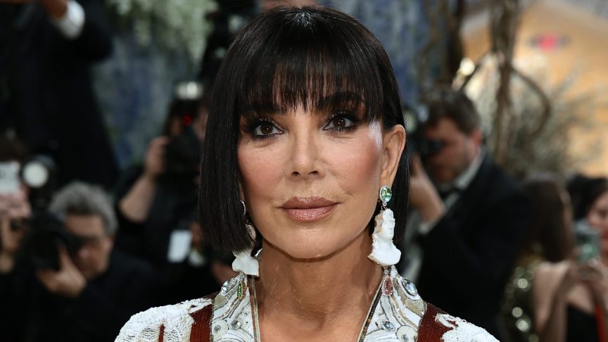 kris jenner
