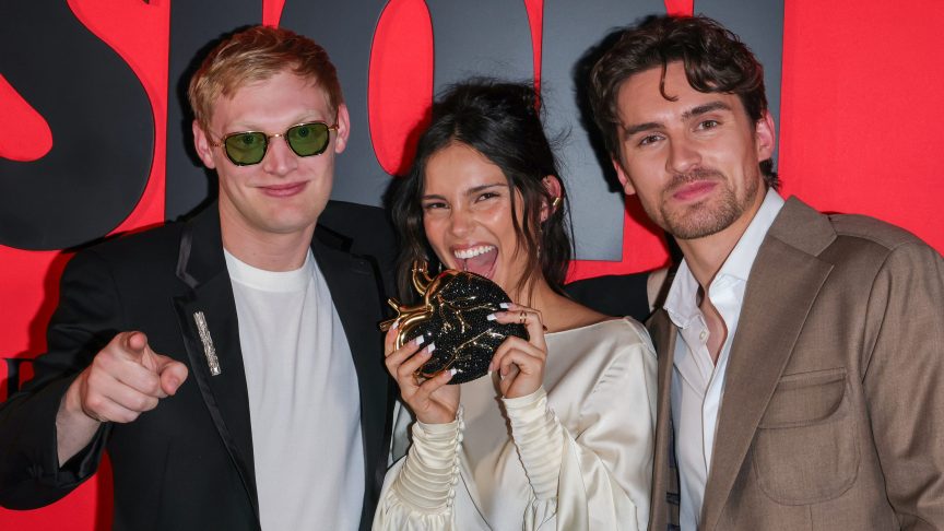 obsession cast