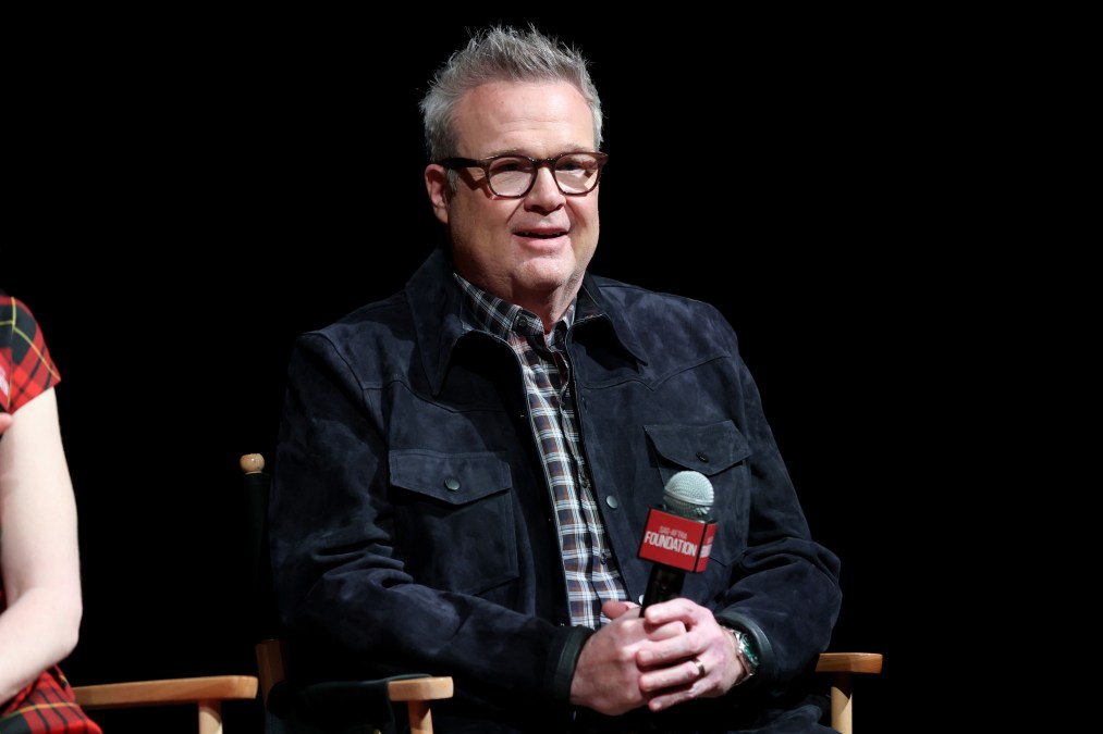 Eric Stonestreet