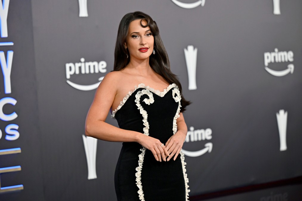 Kacey Musgraves