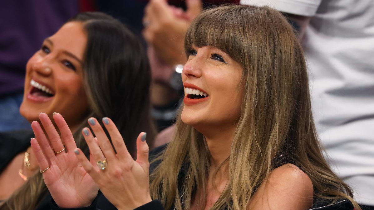 Taylor Swift
