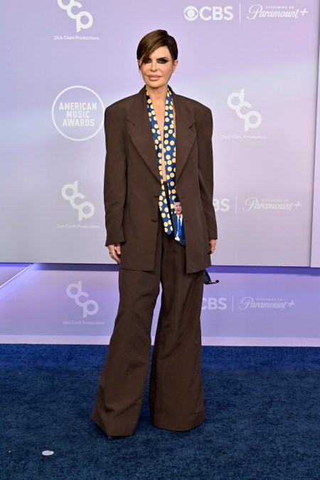 Lisa Rinna