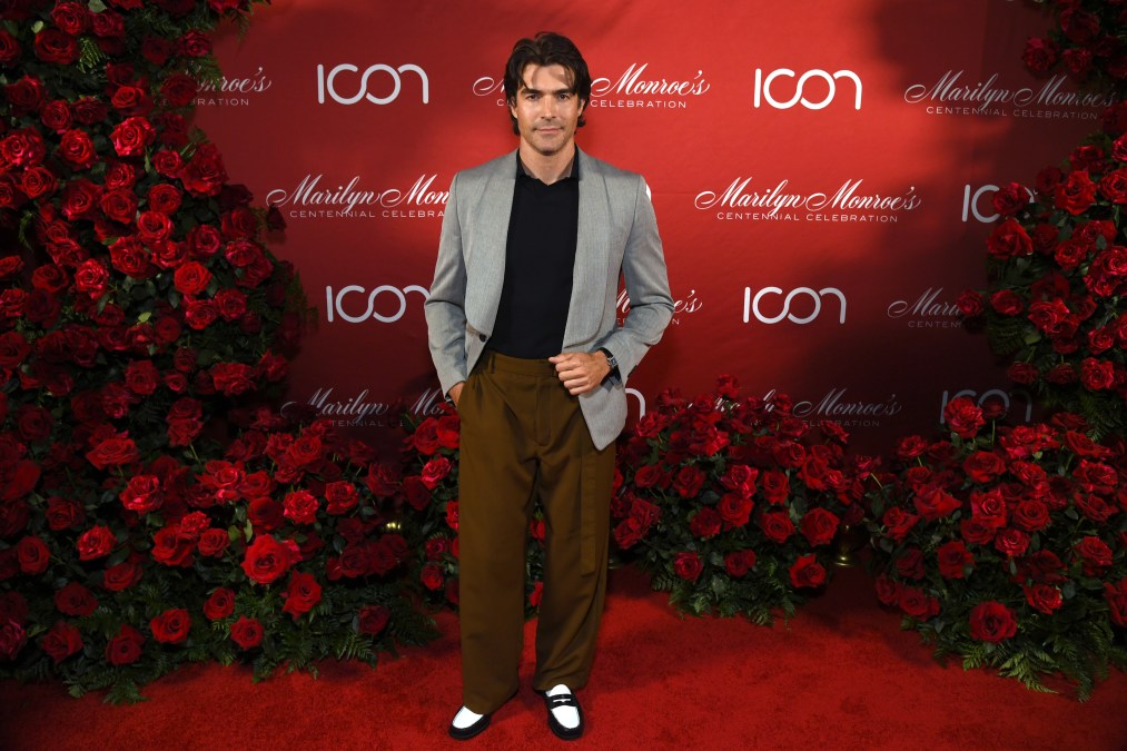 Peter Porte