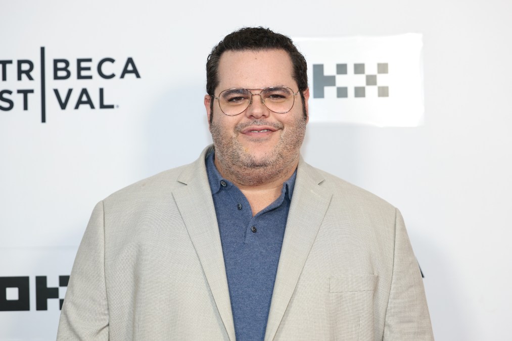 Josh Gad