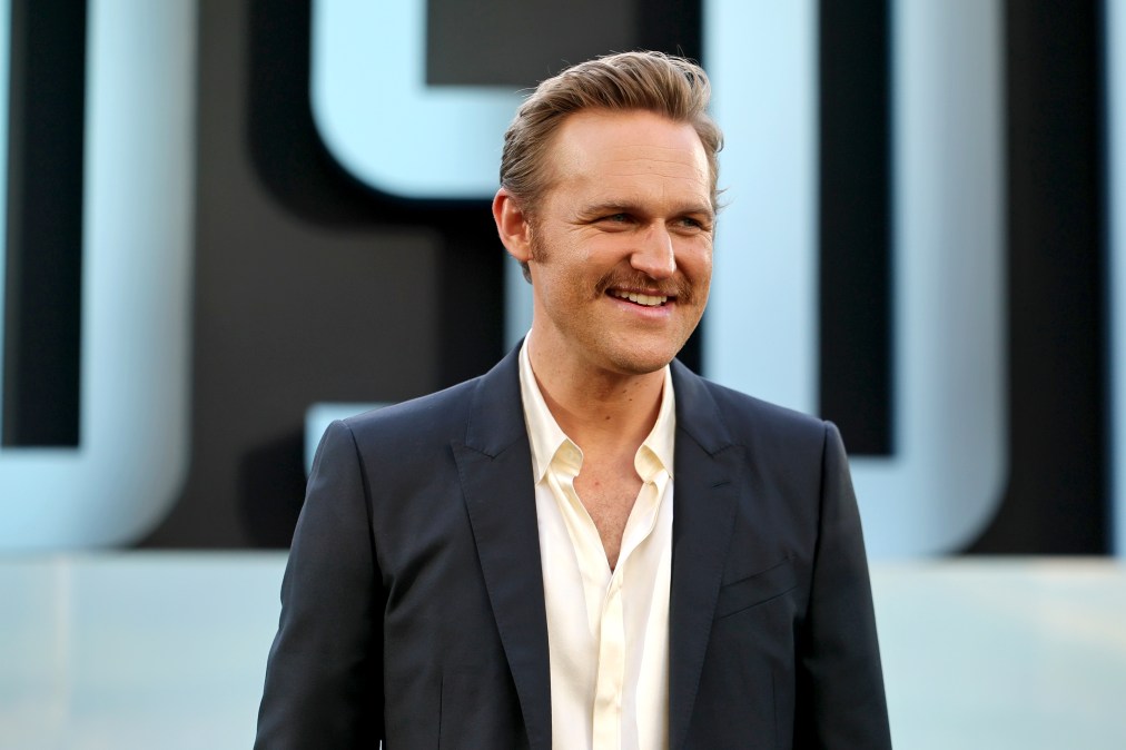 Wyatt Russell