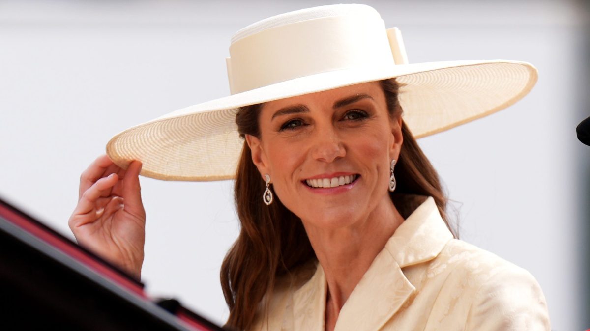 Kate Middleton