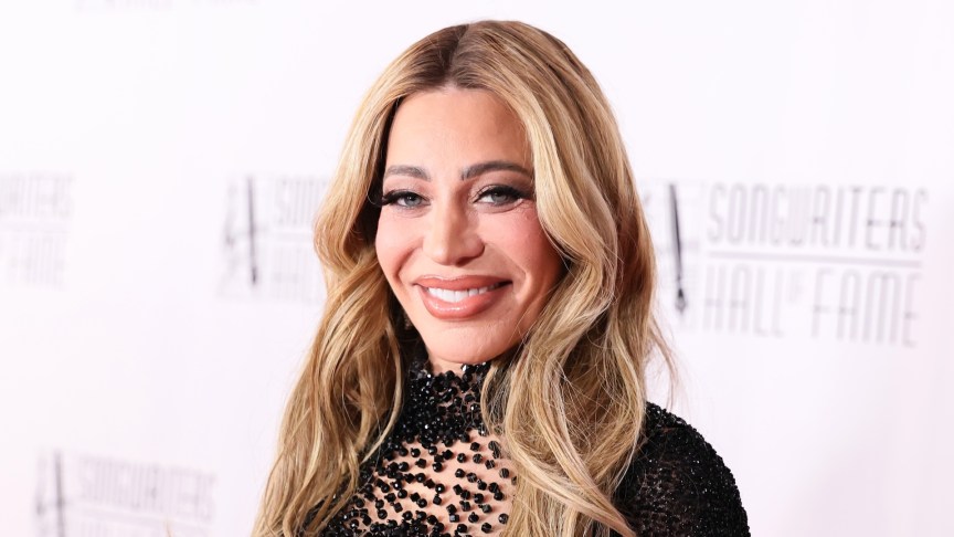 Taylor Dayne