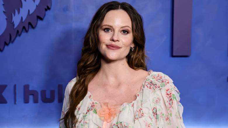Sarah Ramos
