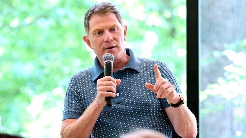Bobby Flay