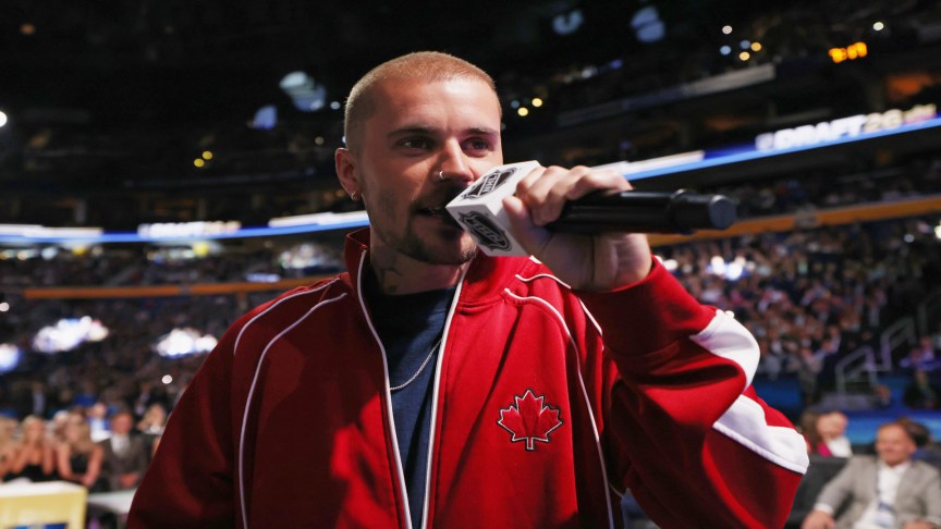 Justin Bieber