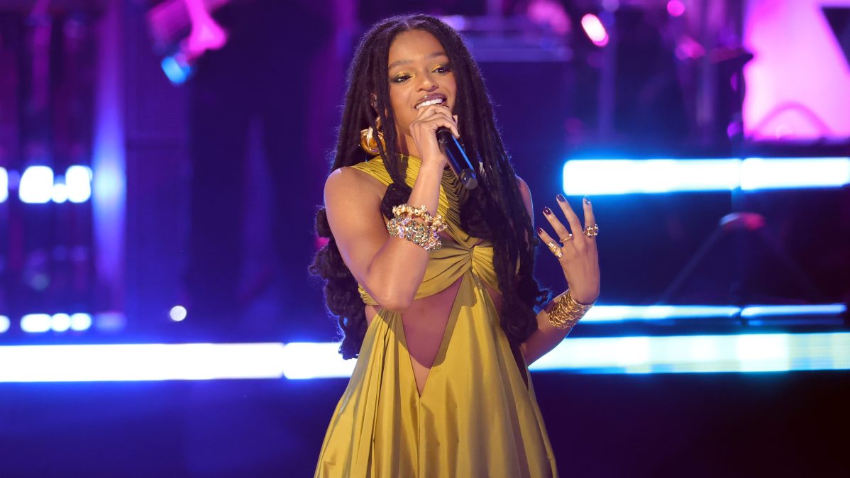 Selah Marley
