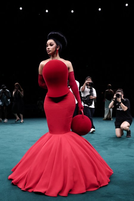 Cardi B