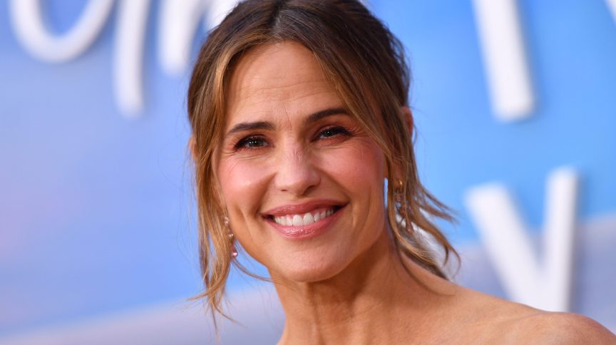 Jennifer Garner