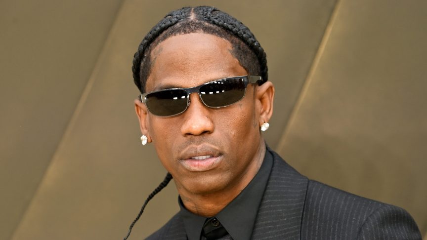 Travis Scott