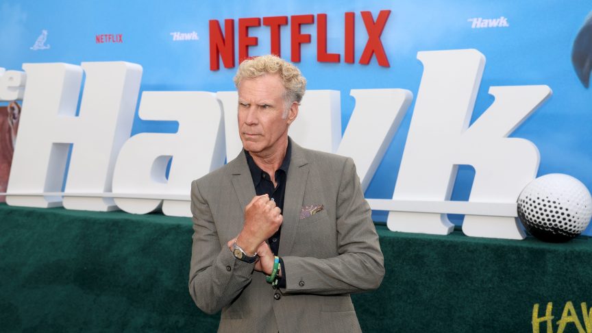 Will Ferrell