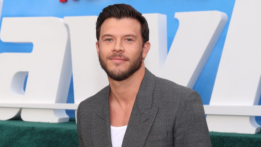 Jimmy Tatro