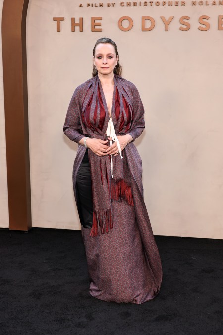 Samantha Morton