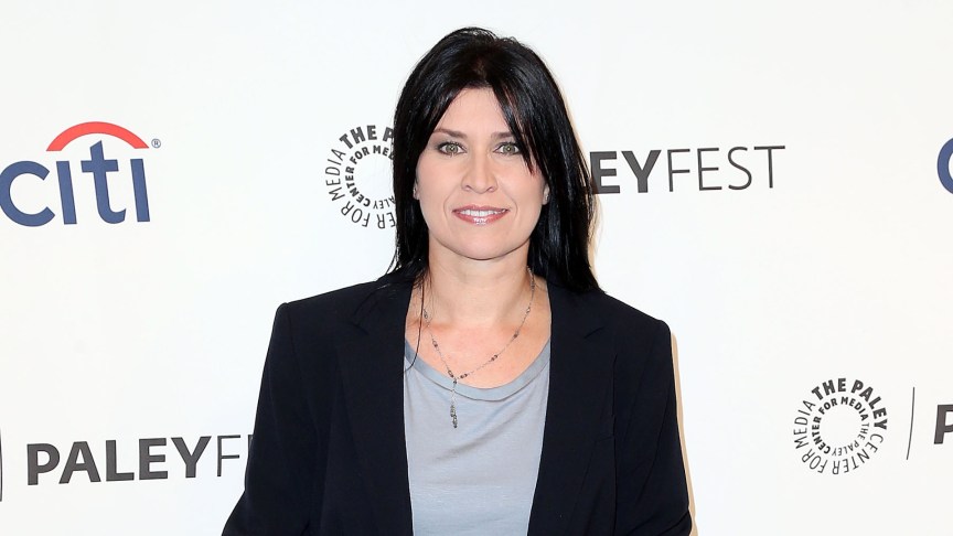 Nancy McKeon
