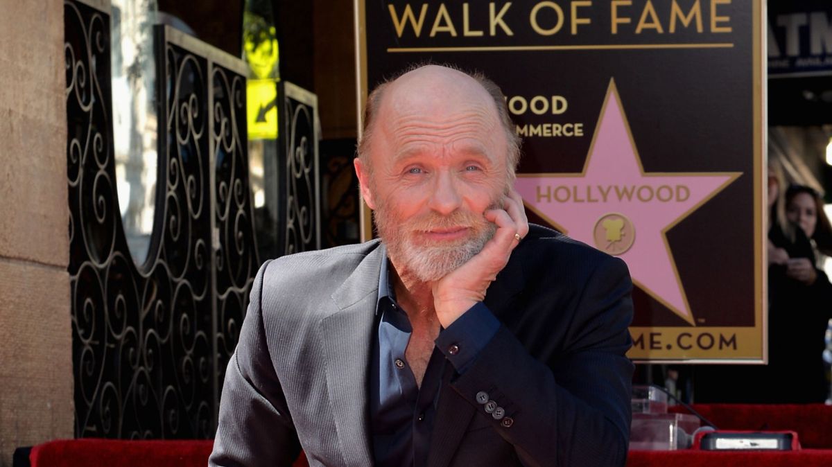 ‘Dutton Ranch': Ed Harris said he felt ‘misled’ and wanted to leave