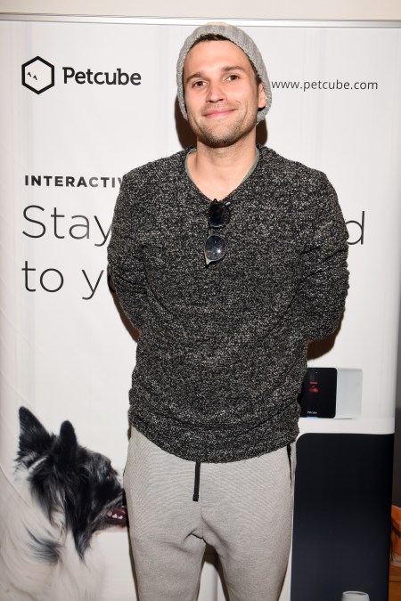 Tom Schwartz