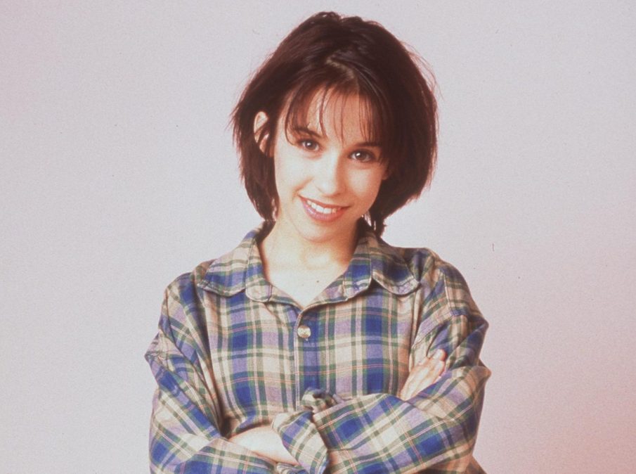 Lacey Chabert