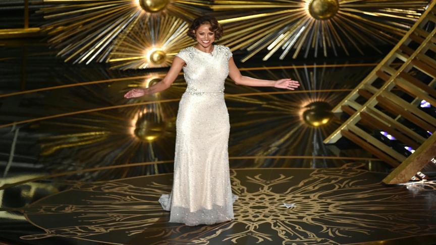 Stacey Dash