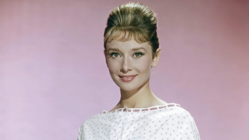 Audrey Hepburn