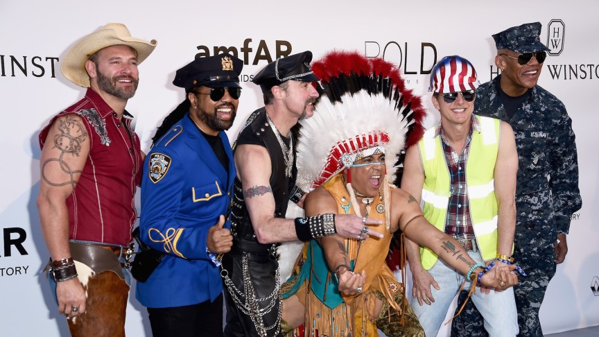 The Village People